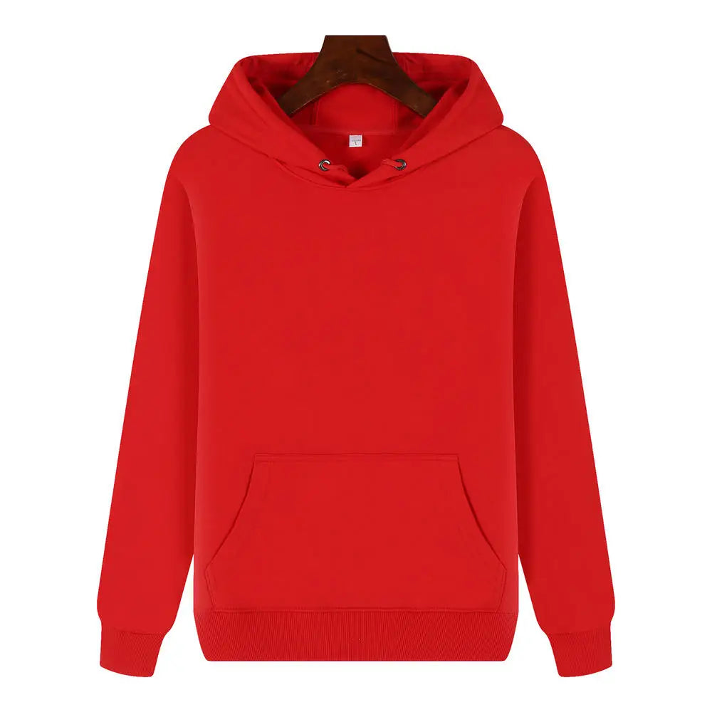 Hoodie custom printing