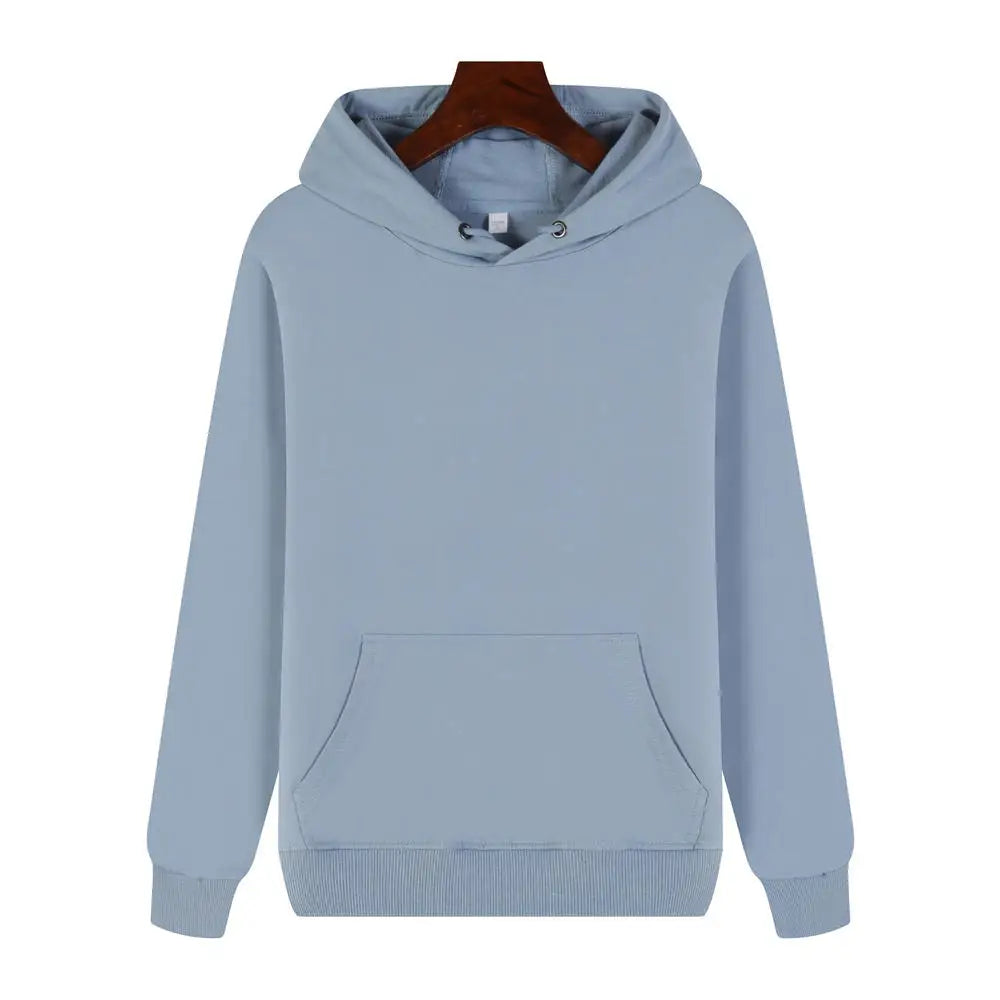Hoodie custom printing