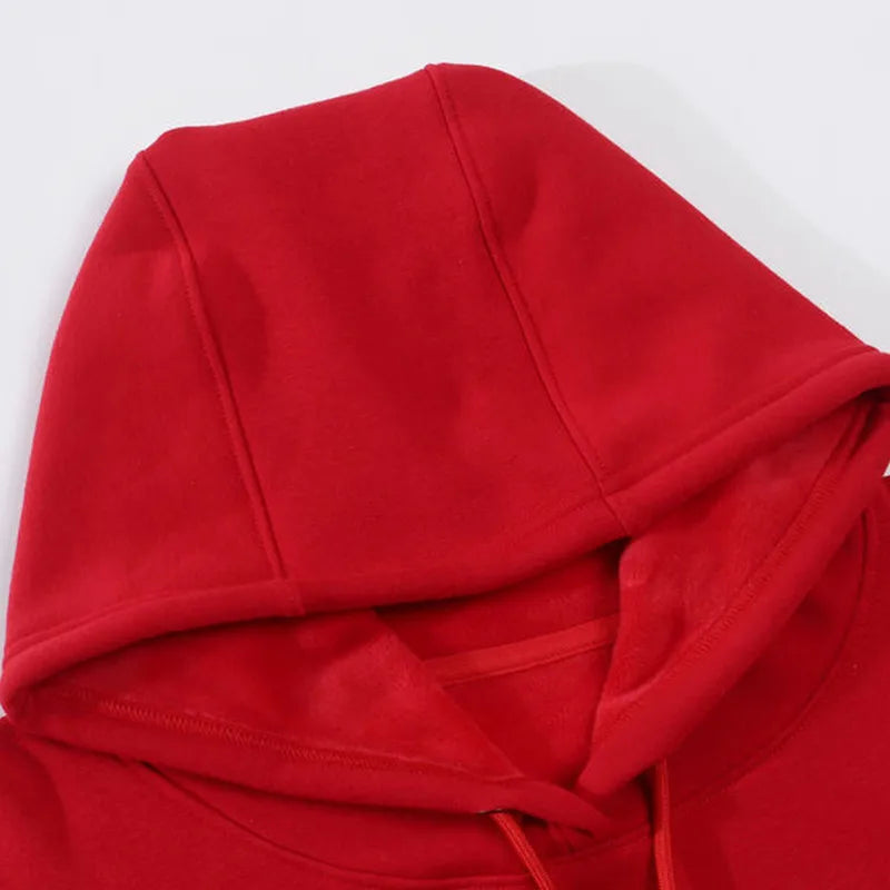 Hoodie custom printing