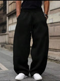 Men's American Style Heavyweight Jogger Pants