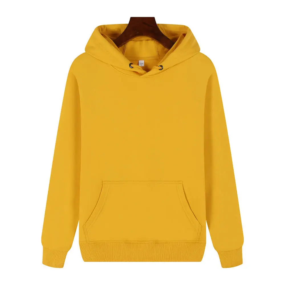 Hoodie custom printing