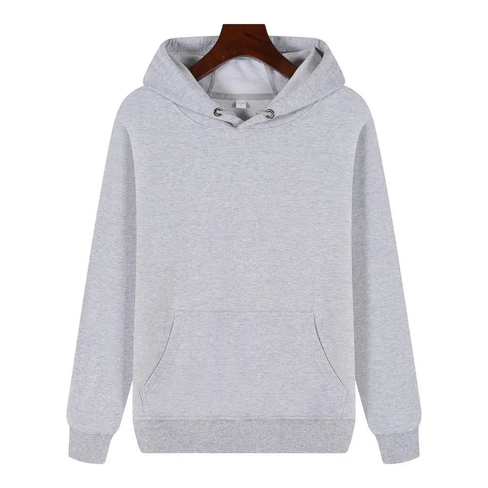 Hoodie custom printing
