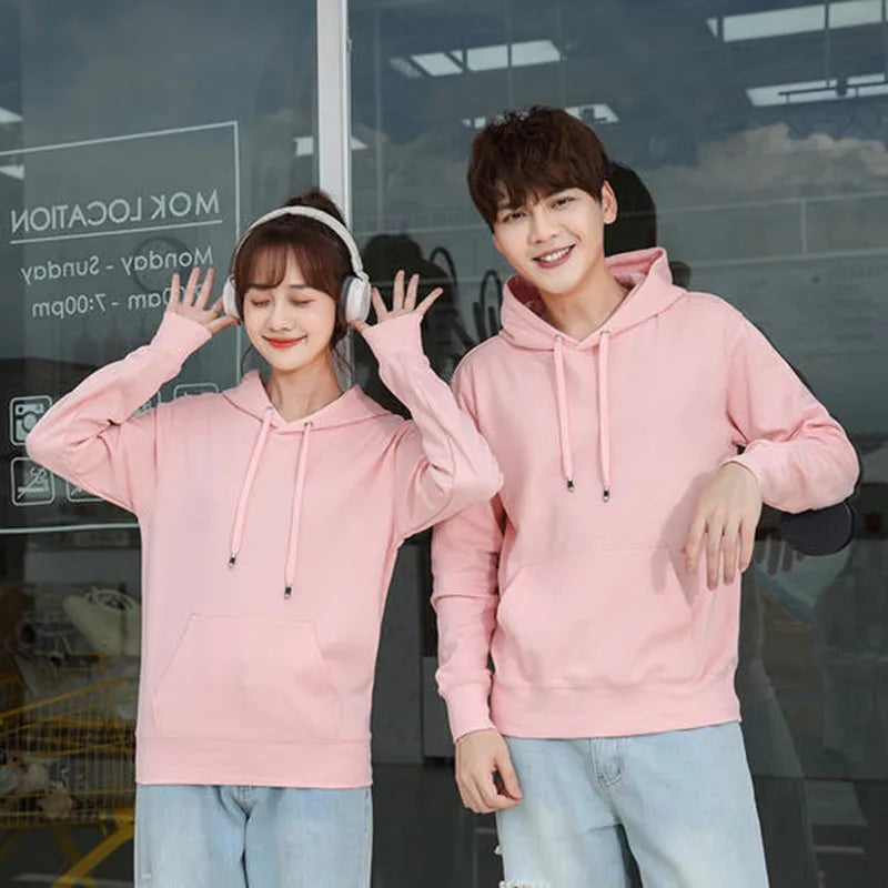 Hoodie custom printing