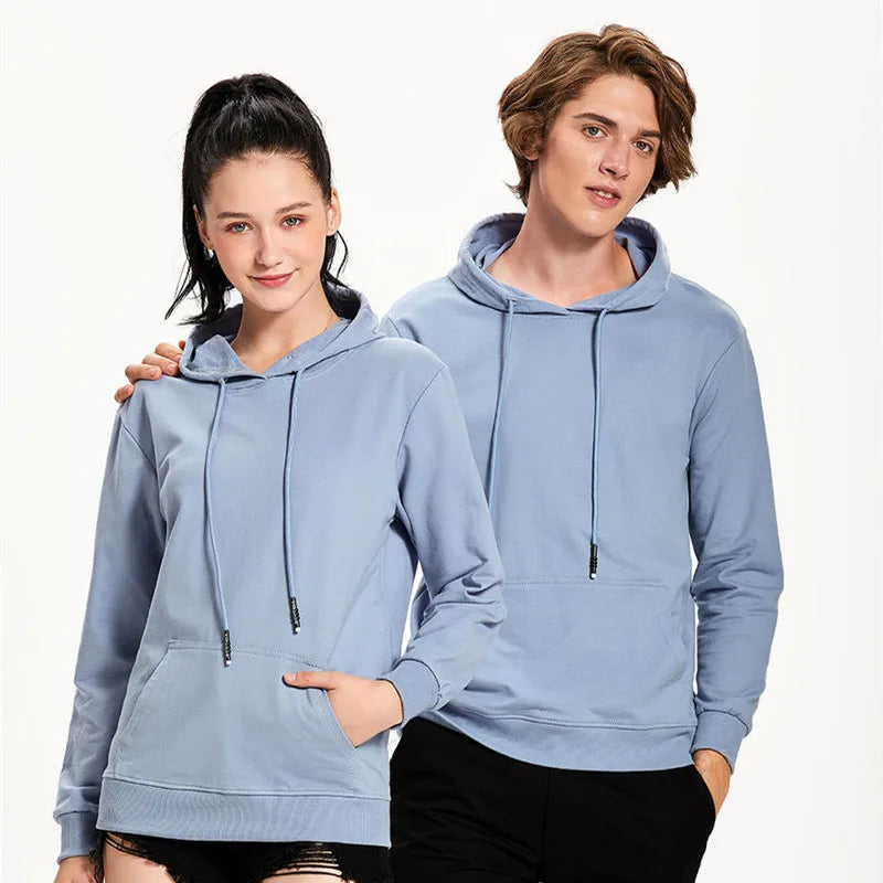Hoodie custom printing